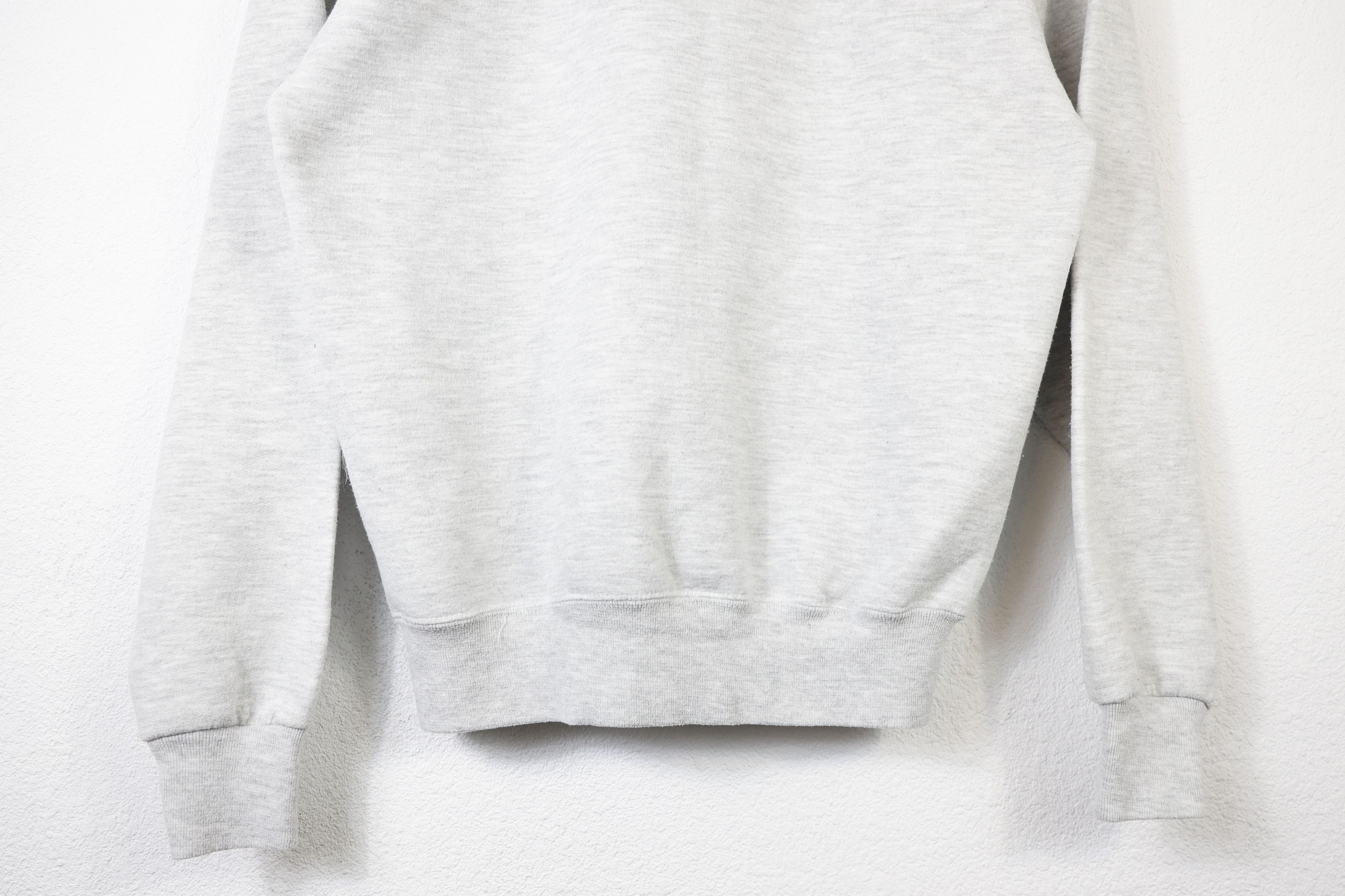 Vintage VIntage Army USA Logo Graphic Crew Sweatshirt size S Size US S / EU 44-46 / 1 - 12 Thumbnail