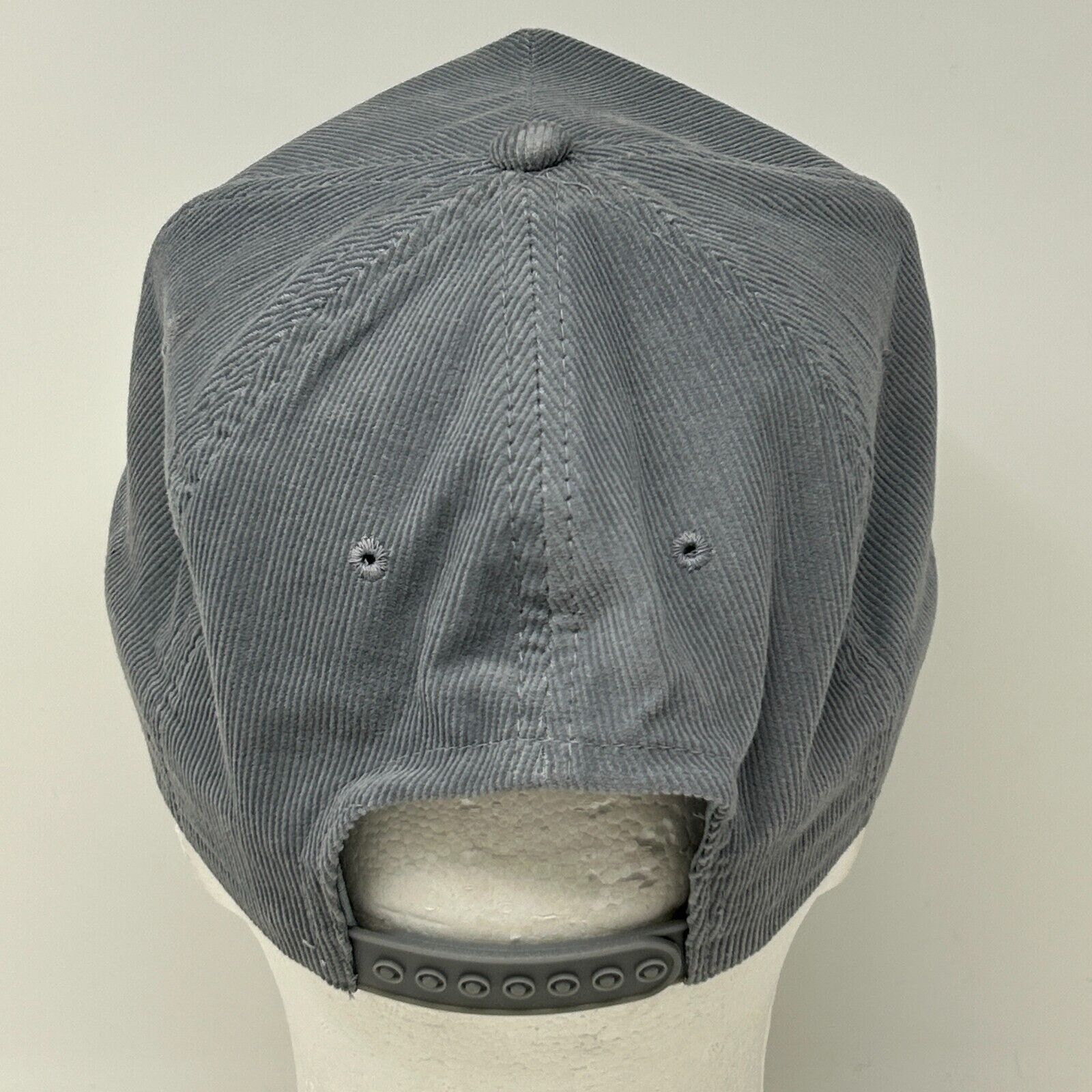 Vintage Vintage FSC Foundry Service Corporation Hat Baseball Cap Size ONE SIZE - 3 Thumbnail
