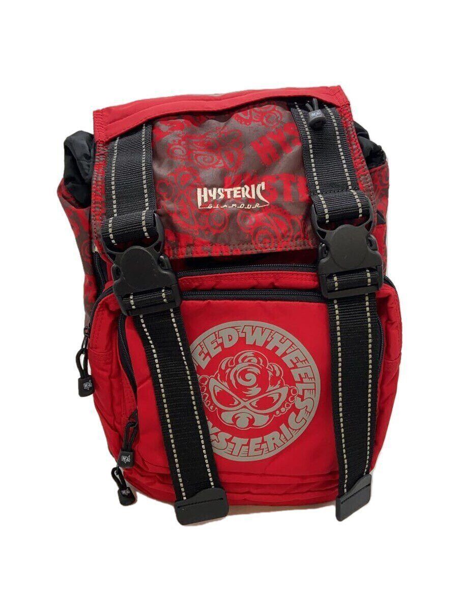 Hysteric Glamour Backpack Size ONE SIZE - 1 Thumbnail