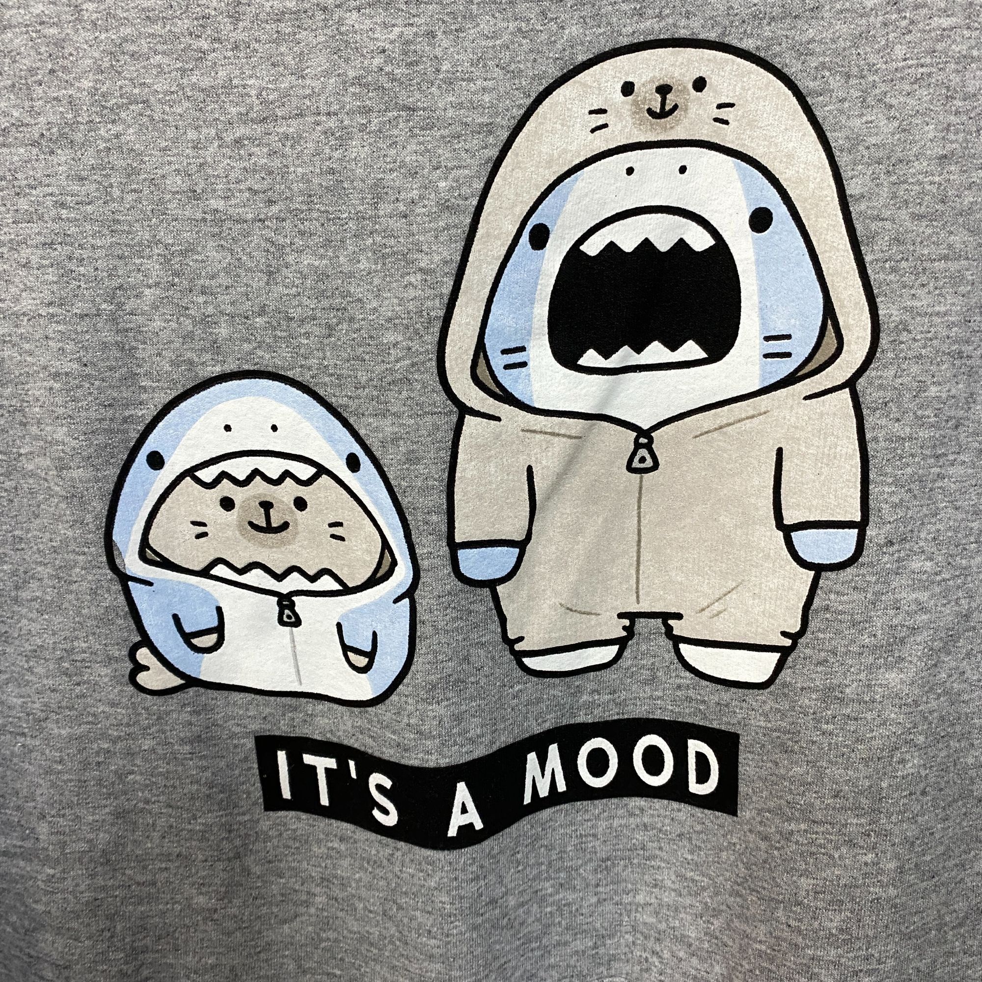 Other Samezu Onesize Hoodie size Medium Size US M / EU 48-50 / 2 - 2 Thumbnail