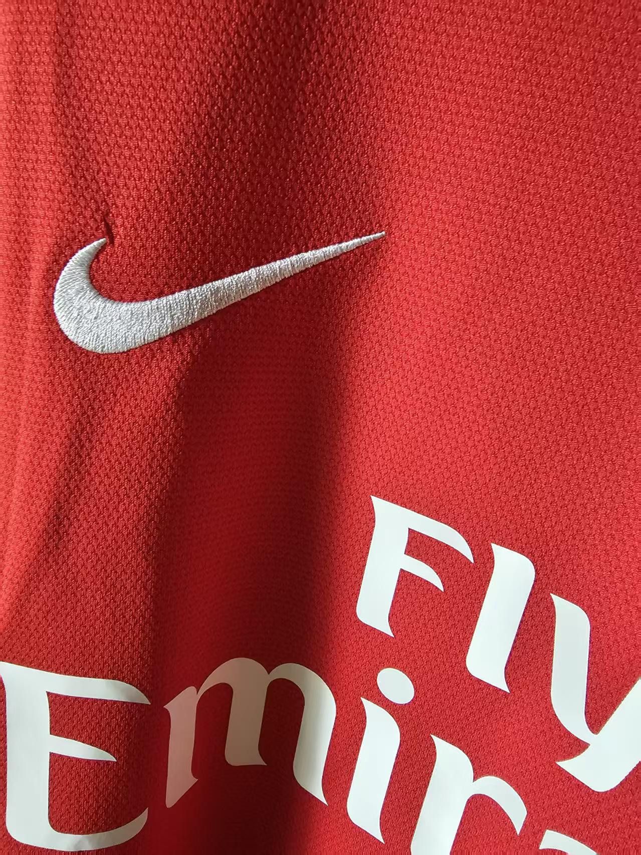 Other 2012 13 Arsenal #11 Mesut Özil Home Size US L / EU 52-54 / 3 - 4 Thumbnail