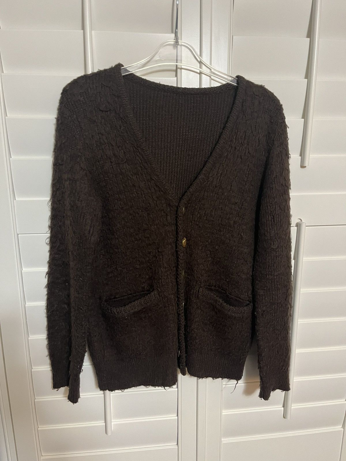 Number (N)ine BNWT AW06 