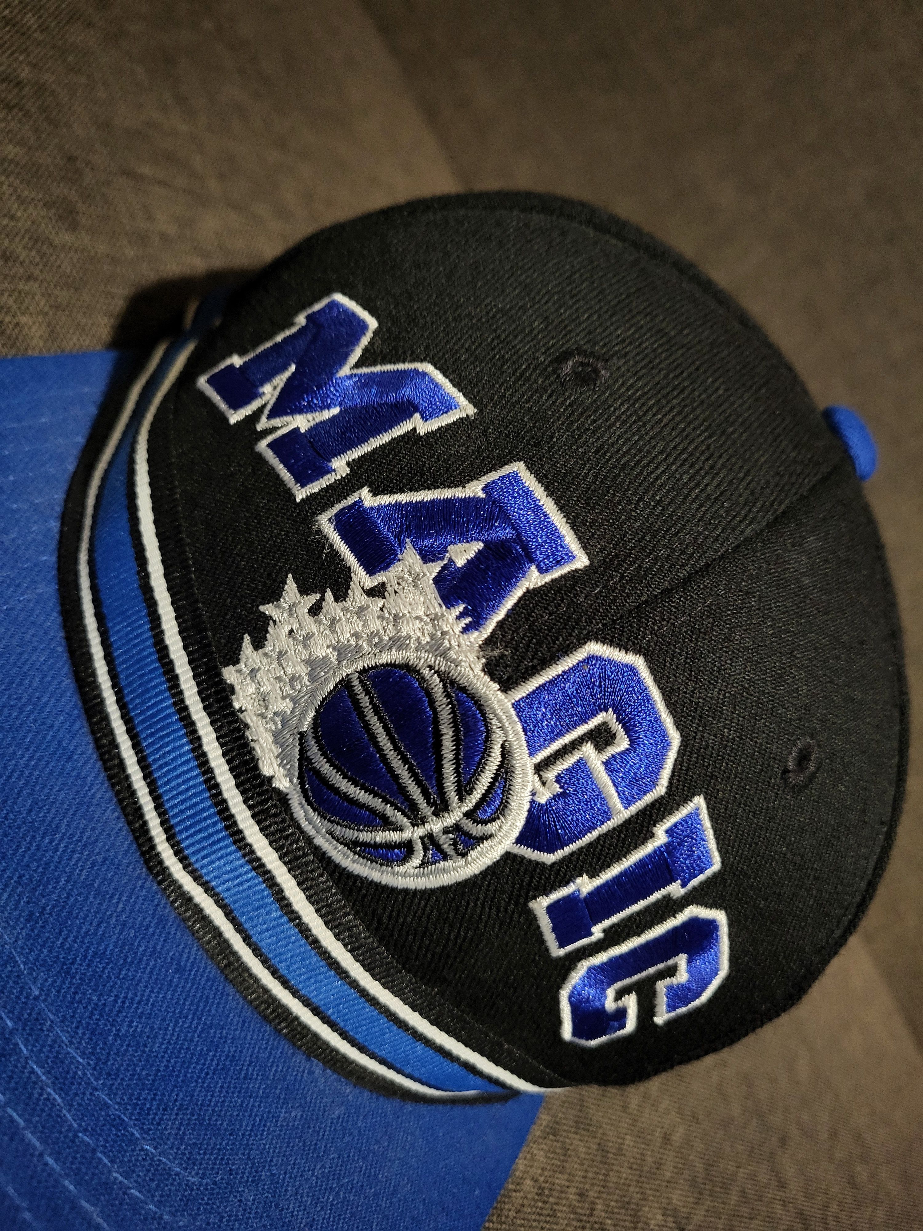 NBA Vintage starter cap NBA Orlando magic snapback Size ONE SIZE - 2 Thumbnail