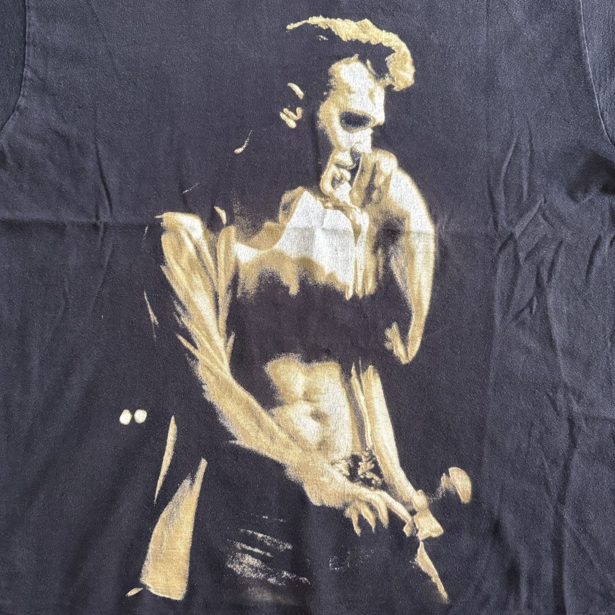 Morrissey VTG 90S MORRISSEY THE SMITHS TEE Size US XL / EU 56 / 4 - 5 Thumbnail