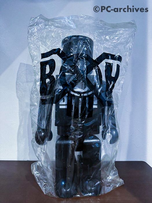 Bounty Hunter Kubrick B08572Z9RH Bounty Hunter 1000% Rare | Grailed