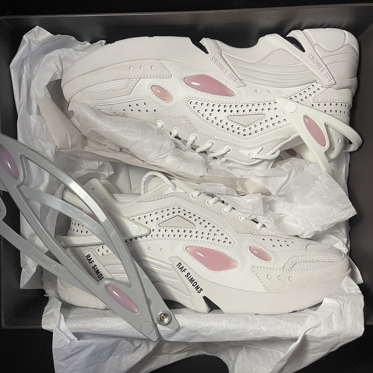 Raf Simons Raf simons cylon-21 Size US 9 / EU 42 - 6 Thumbnail