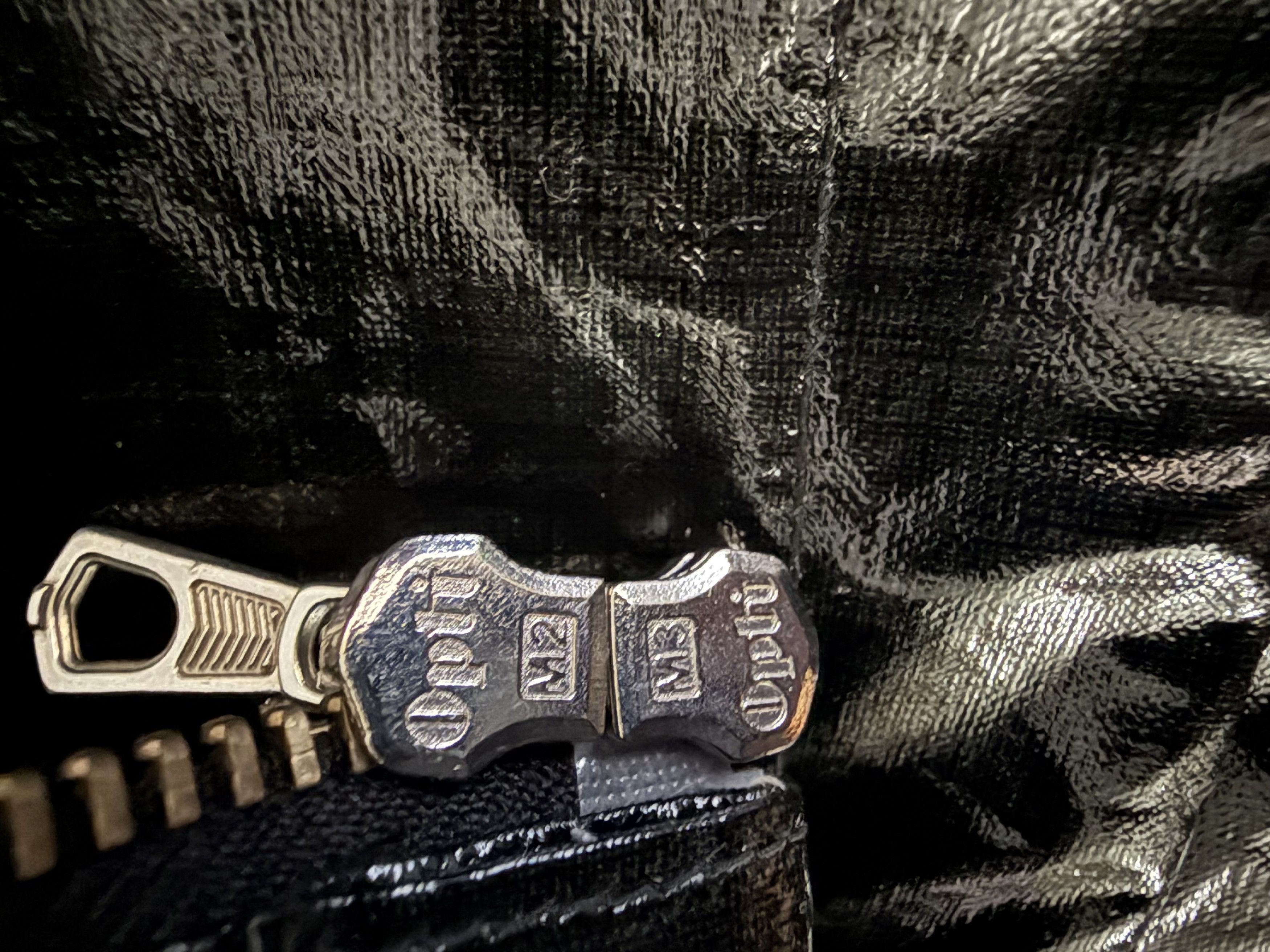 Messagerie Archival Messagerie Resin Coated Parka Size US L / EU 52-54 / 3 - 9 Thumbnail