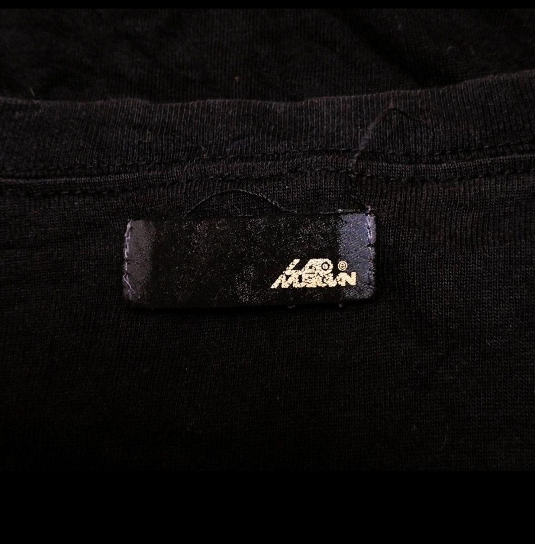 Designer × Japanese Brand × Lad Musician Lad Musician Konsert Tshirt Size US M / EU 48-50 / 2 - 3 Thumbnail