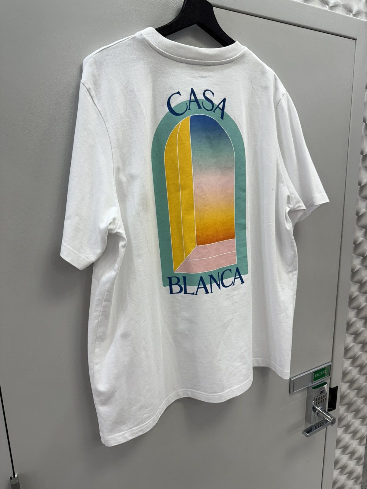 Casablanca Casablanca L’arc Shirt Size US XXL / EU 58 / 5 - 5 Thumbnail