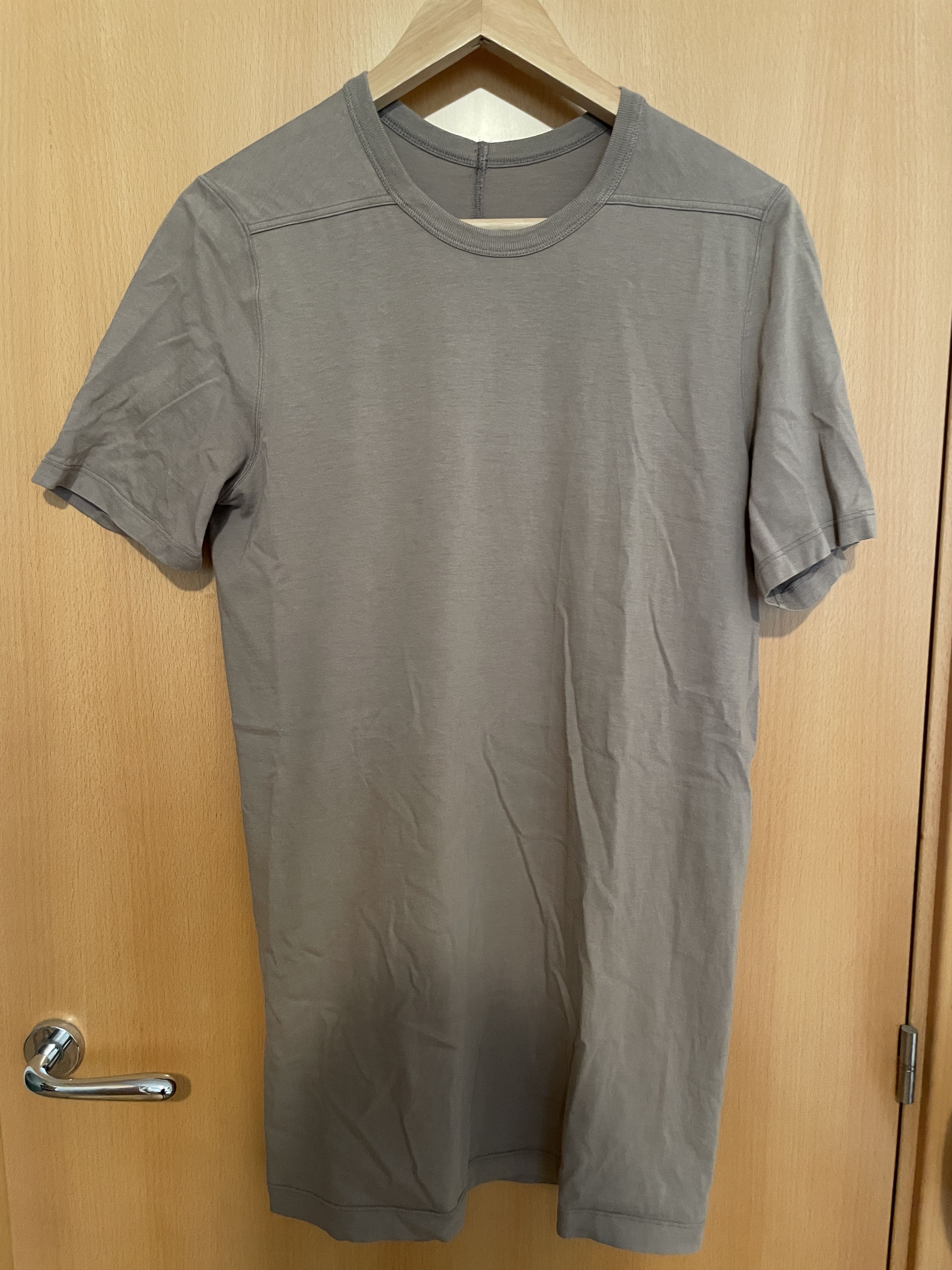 Rick Owens Rick Owens Level T Dirt Size US S / EU 44-46 / 1 - 1 Thumbnail