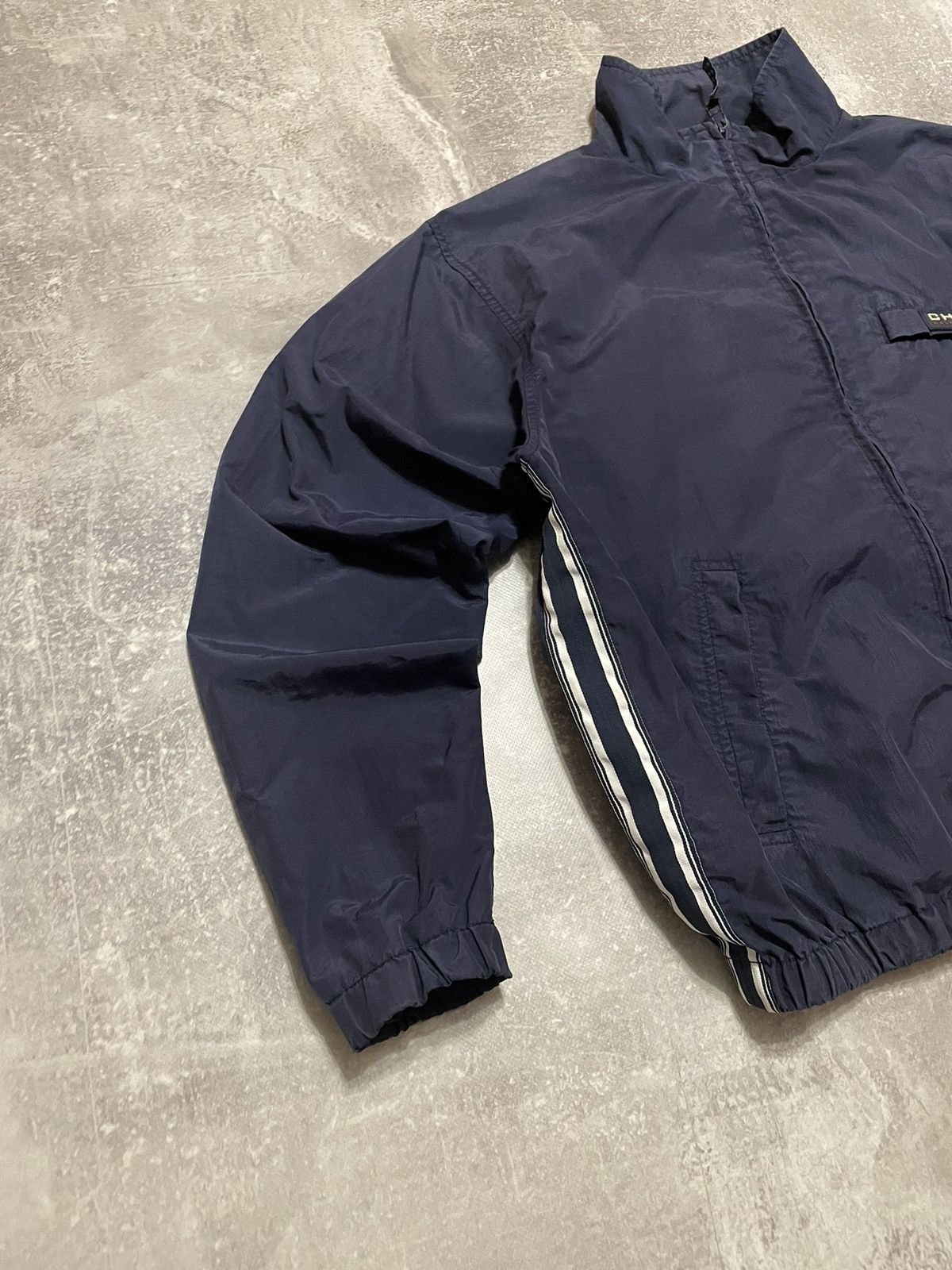 Chaps Ralph Lauren Vintage Chaps Ralph Lauren Nylon Jacket Size US S / EU 44-46 / 1 - 4 Thumbnail