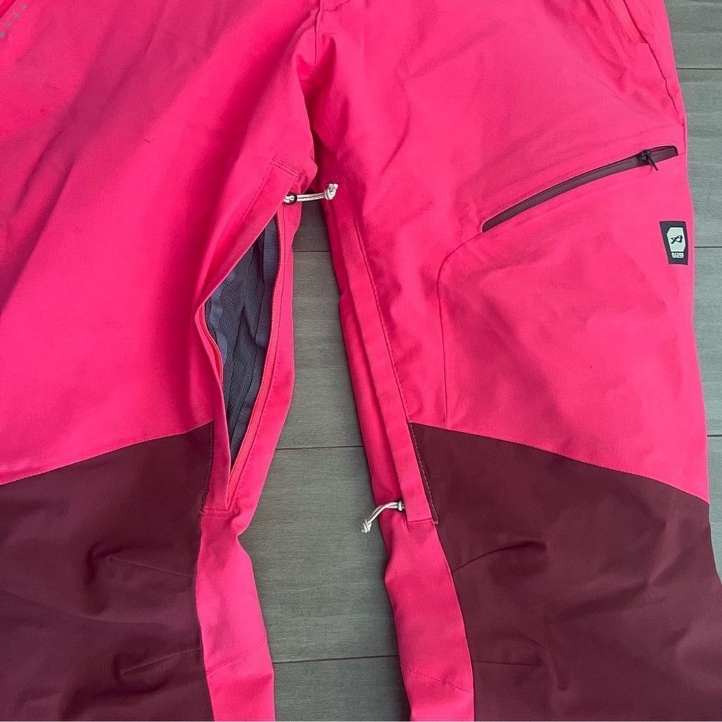 Orage Orage insulated ski pants - yoga - size small ladies Size S / US 4 / IT 40 - 11 Thumbnail