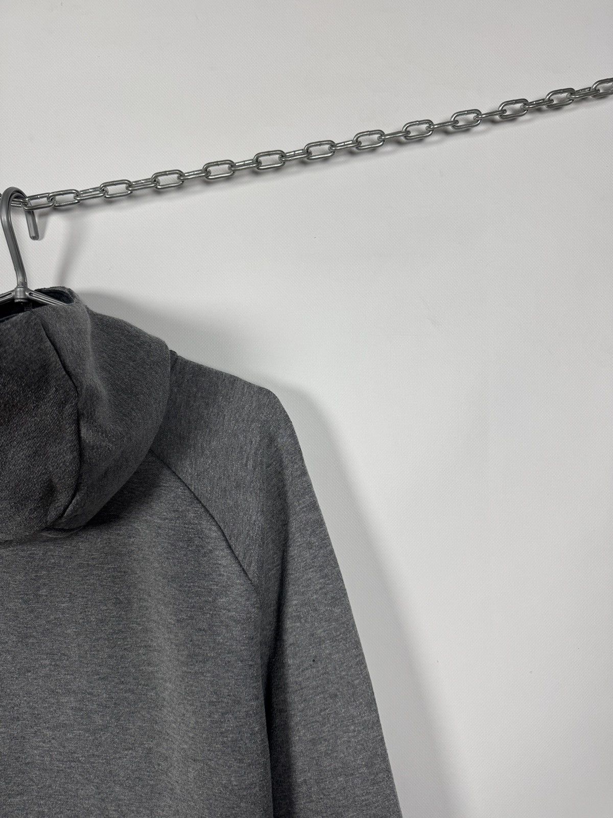 Nike Men’s Nike Tech Fleece Zip Up Track Jacket Sportswear Size L Size US L / EU 52-54 / 3 - 12 Thumbnail