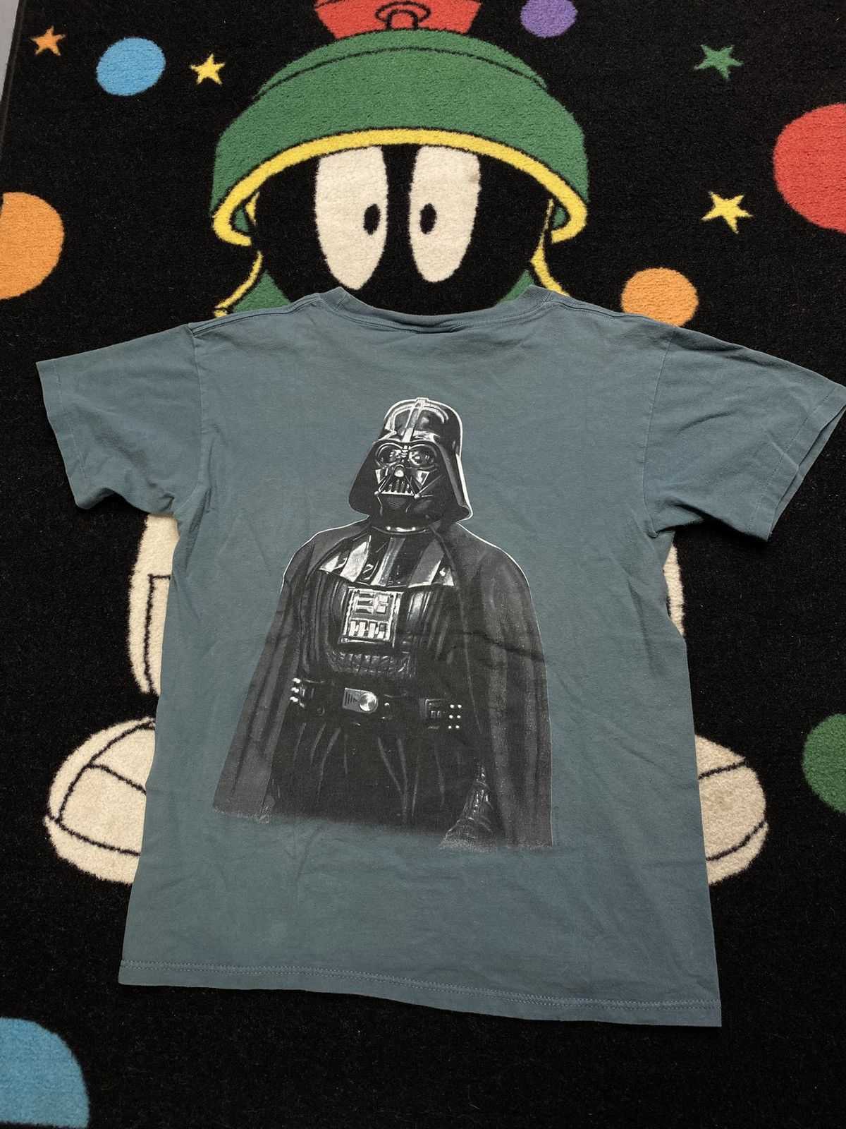Vintage 90’s Darth Vader Star Wars Tee Shirt Medium