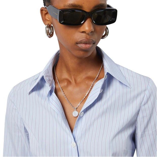 Gucci Trademark Necklace Size ONE SIZE - 2 Thumbnail