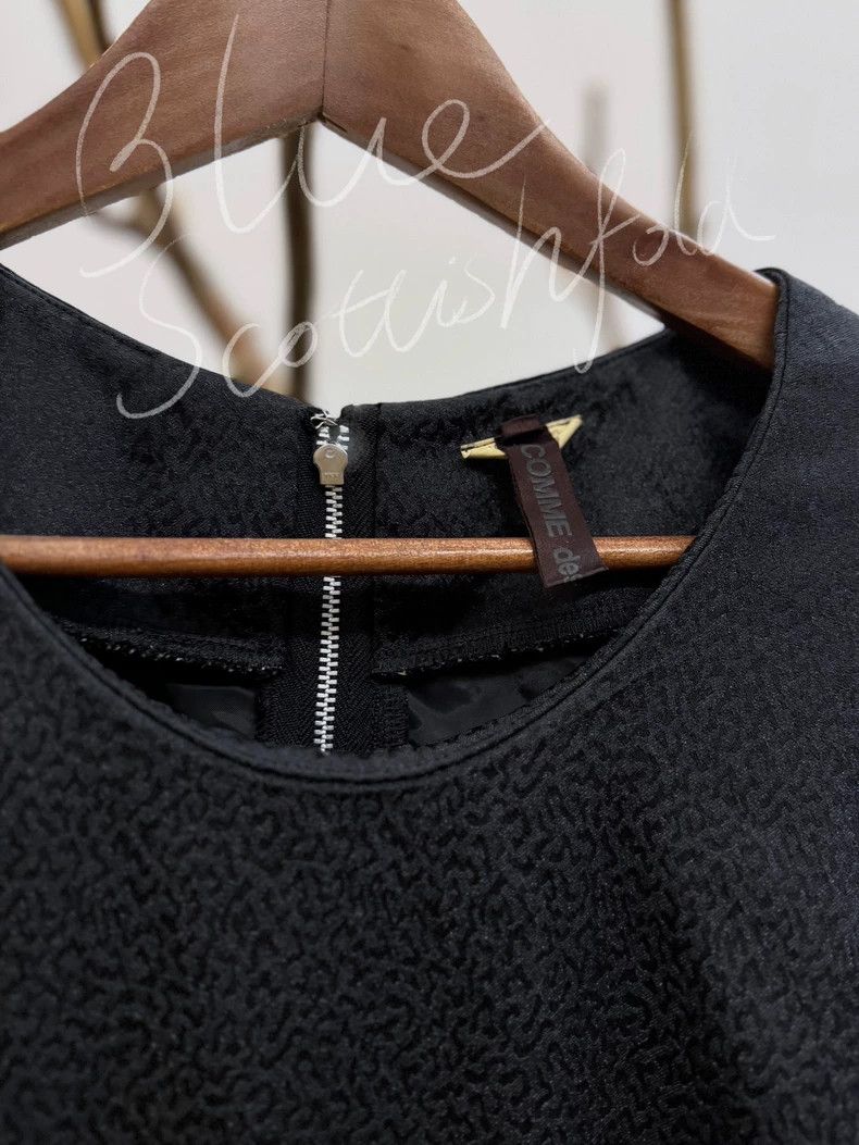 Comme des Garcons Comme Des Garcons Mainline Dress Size M / US 6-8 / IT 42-44 - 6 Thumbnail