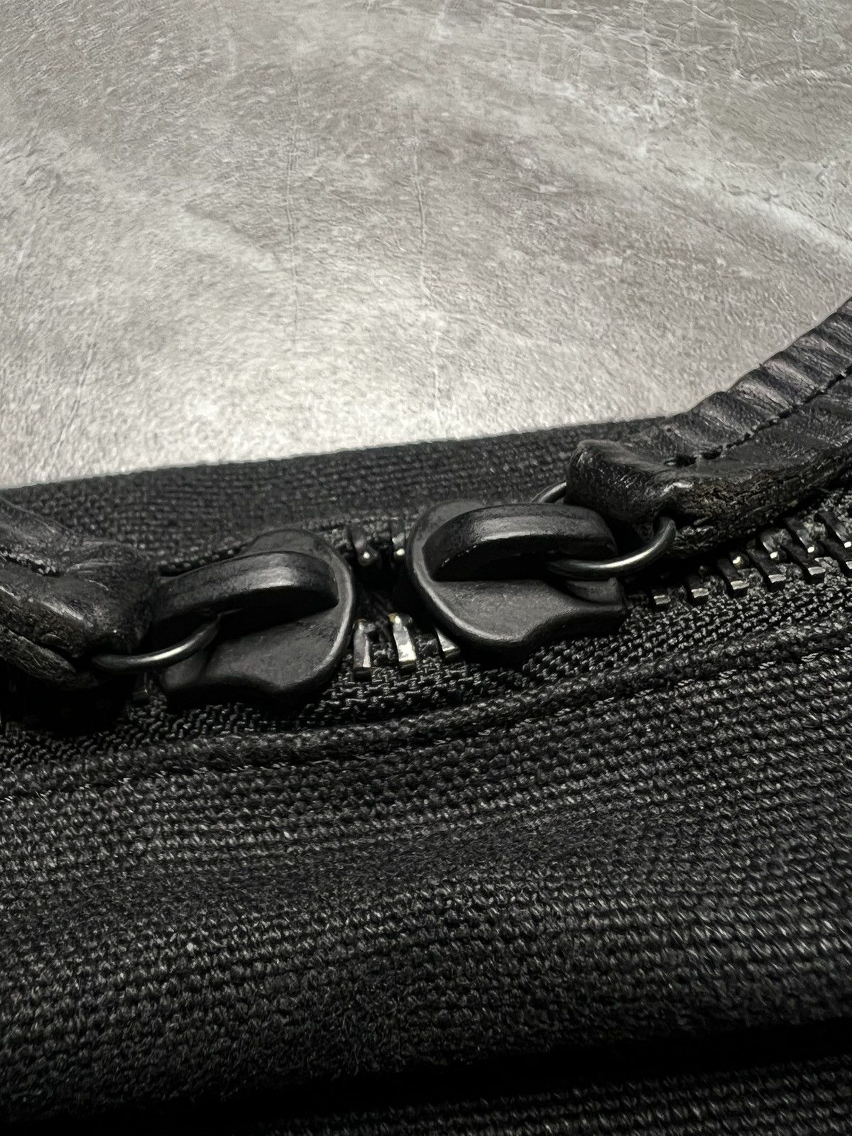 The Viridi-anne The Viridi-anne Waxed Canvas Mini Duffle Crossbody Bag Size ONE SIZE - 5 Thumbnail