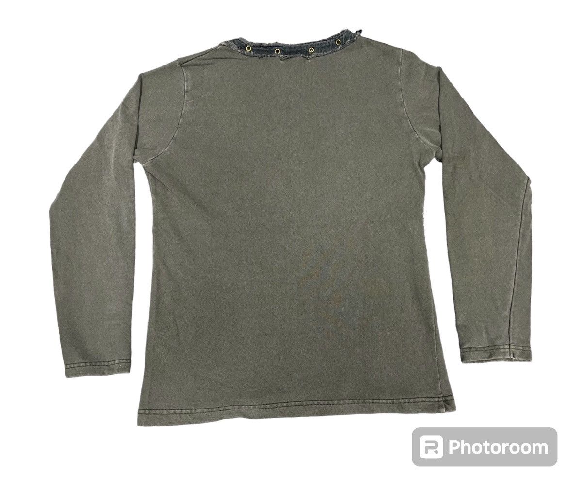If Six Was Nine PPFM INSPIRED NUMBER 36 IN THE WORLD DISTRESSED Size US S / EU 44-46 / 1 - 3 Thumbnail