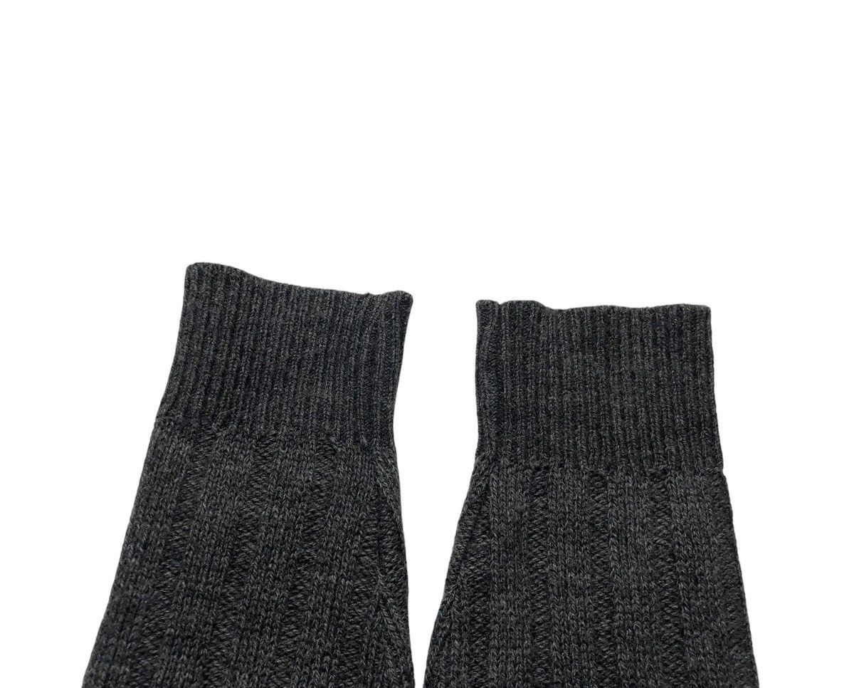 AMI AMI wool/acrylic/alpaca turtleneck Size US M / EU 48-50 / 2 - 4 Thumbnail