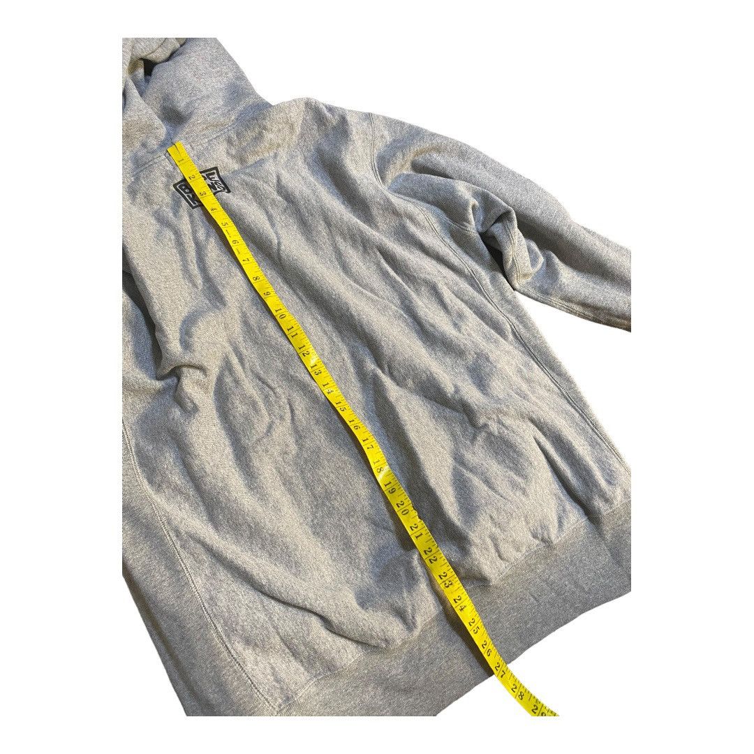 Bape BAPE kaws Full Zip Hoodie Gray Size US L / EU 52-54 / 3 - 5 Thumbnail