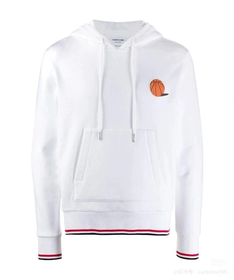 Thom Browne Thom Browne Hat and hoodie Size US L / EU 52-54 / 3 - 1 Thumbnail