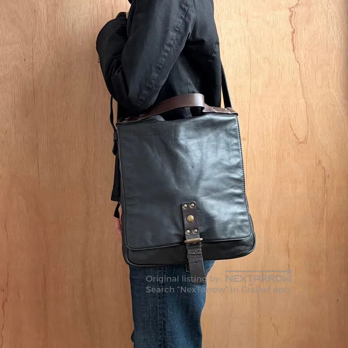 Marc by Marc Jacobs Marc by Marc Jacobs Vintage Crossbody Bag. Size ONE SIZE - 2 Thumbnail