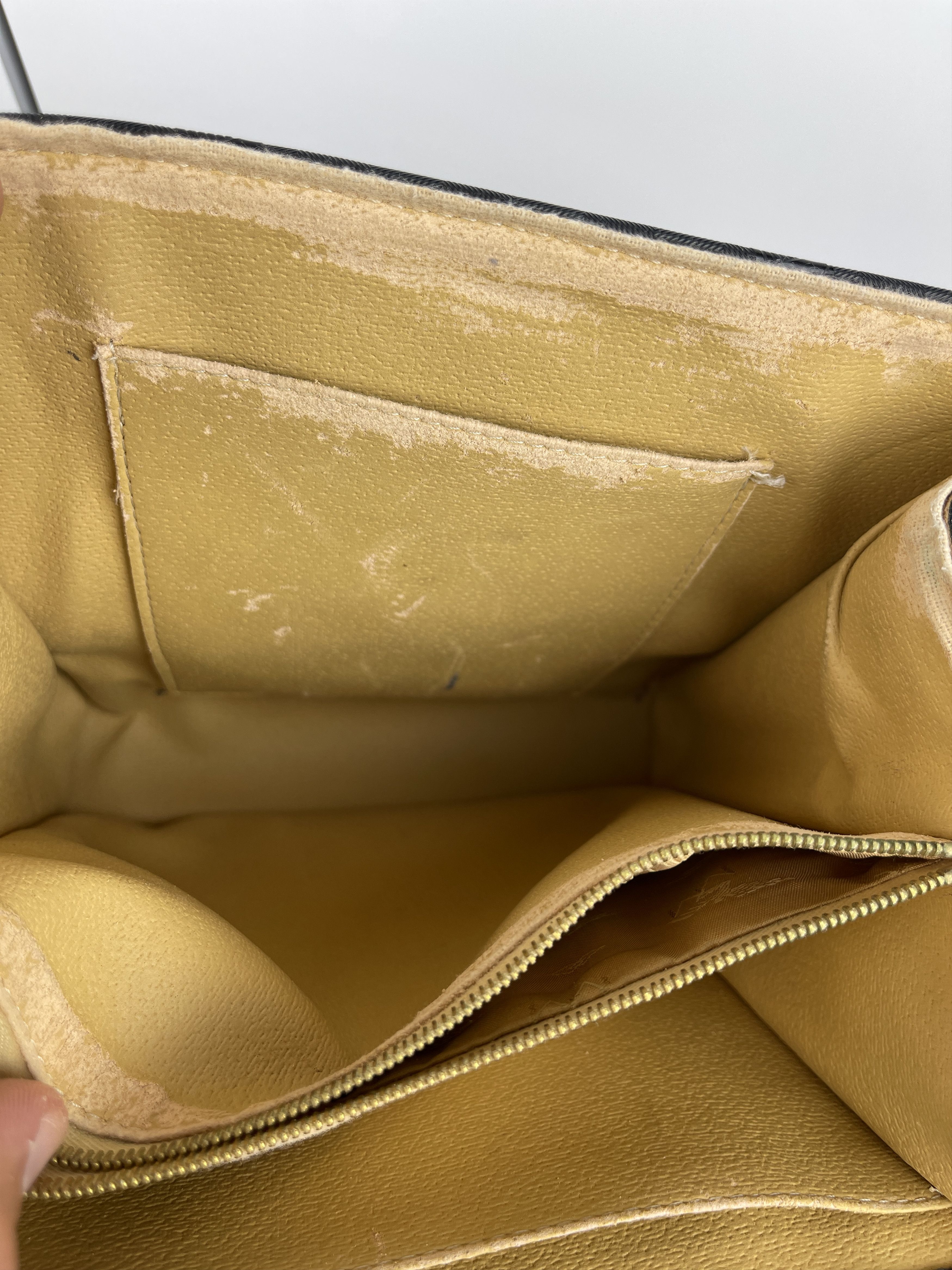 Maison Mollerus Maison Mollerus Small Shoulder Bag Size ONE SIZE - 15 Thumbnail