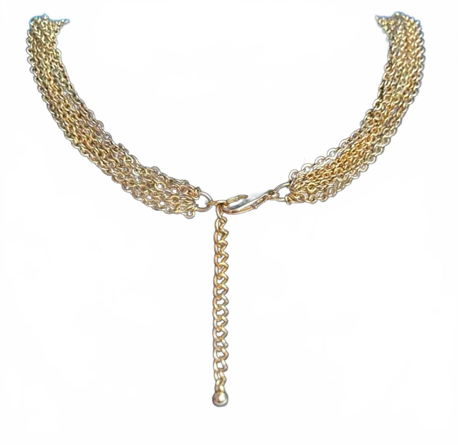 Ted Baker Ted Baker for Talbots “Aster Burst” White Floral Necklace Size ONE SIZE - 6 Thumbnail