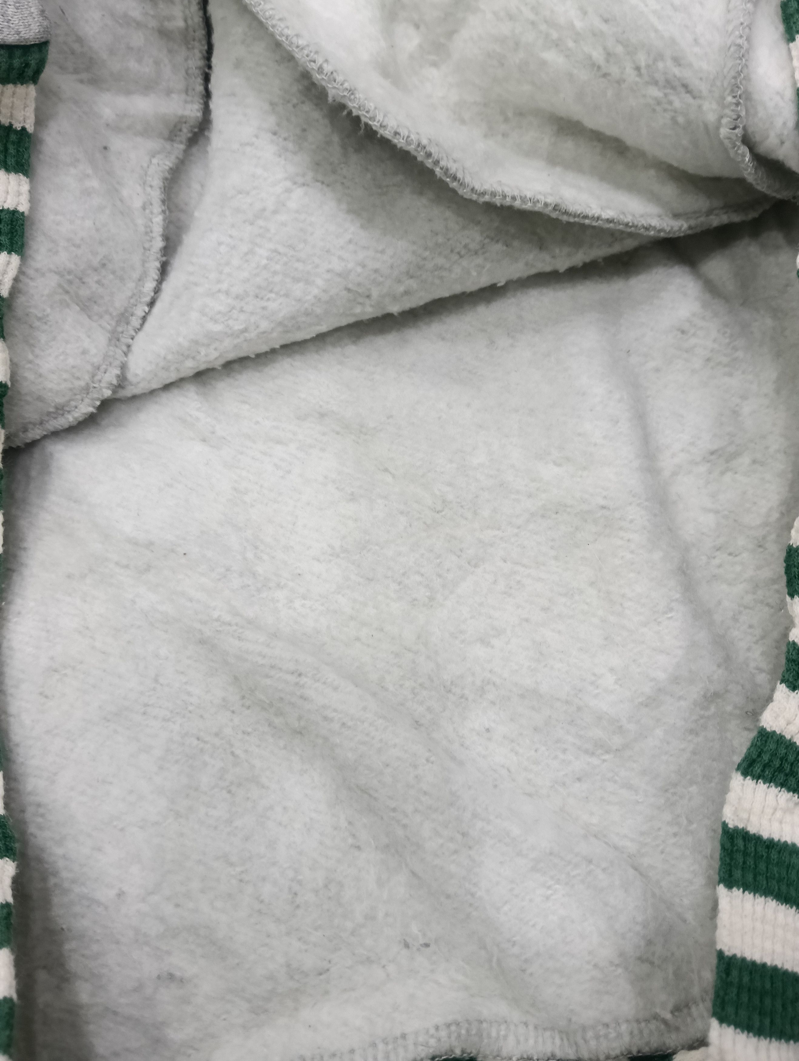 Hysteric Glamour × Japanese Brand Jour/ne Made In Japan Like Sweatshirt Size L / US 10 / IT 46 - 6 Thumbnail