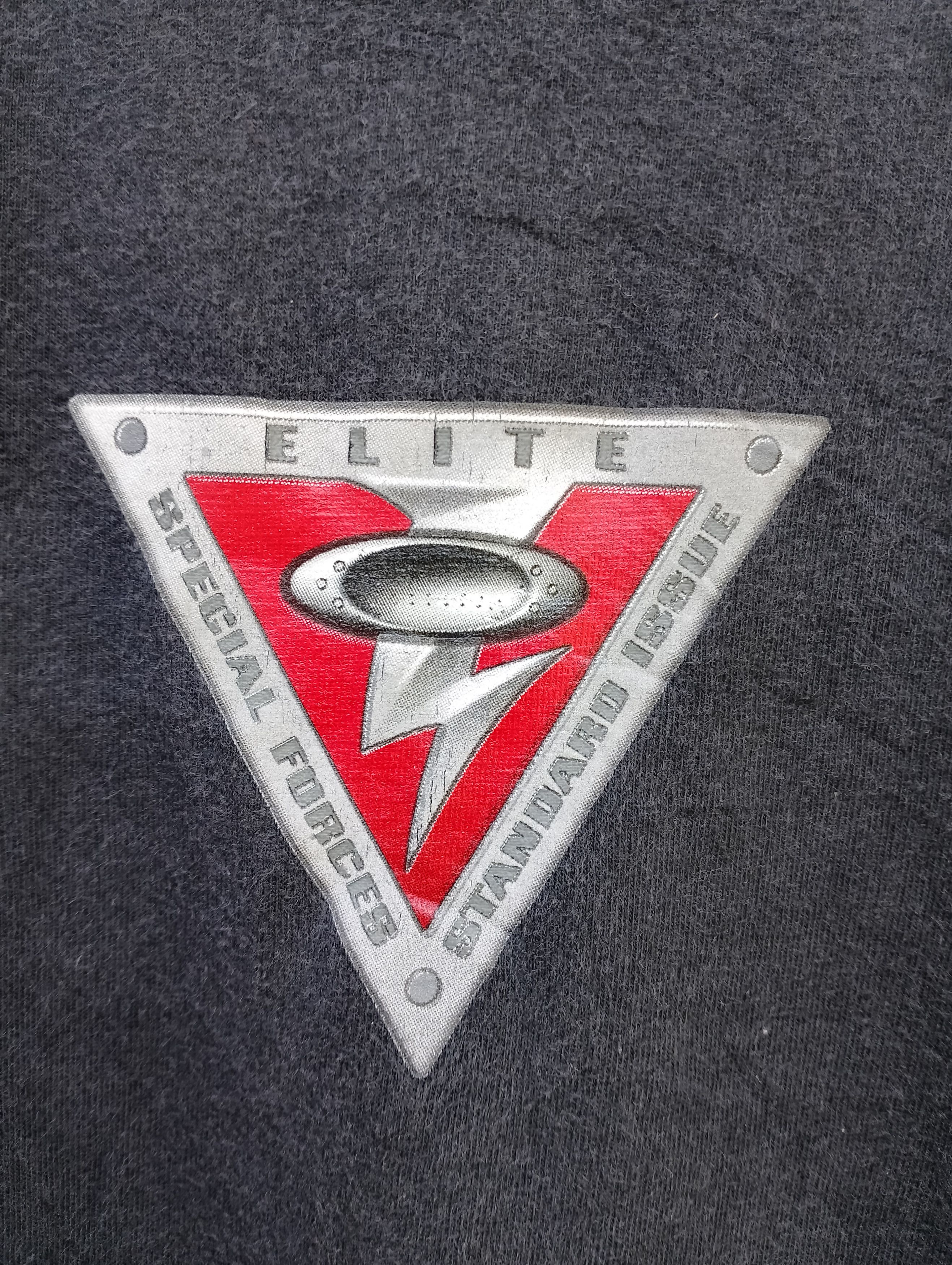 Madness × Oakley × Vintage Vintage Oakley Elite Special Force Tee 