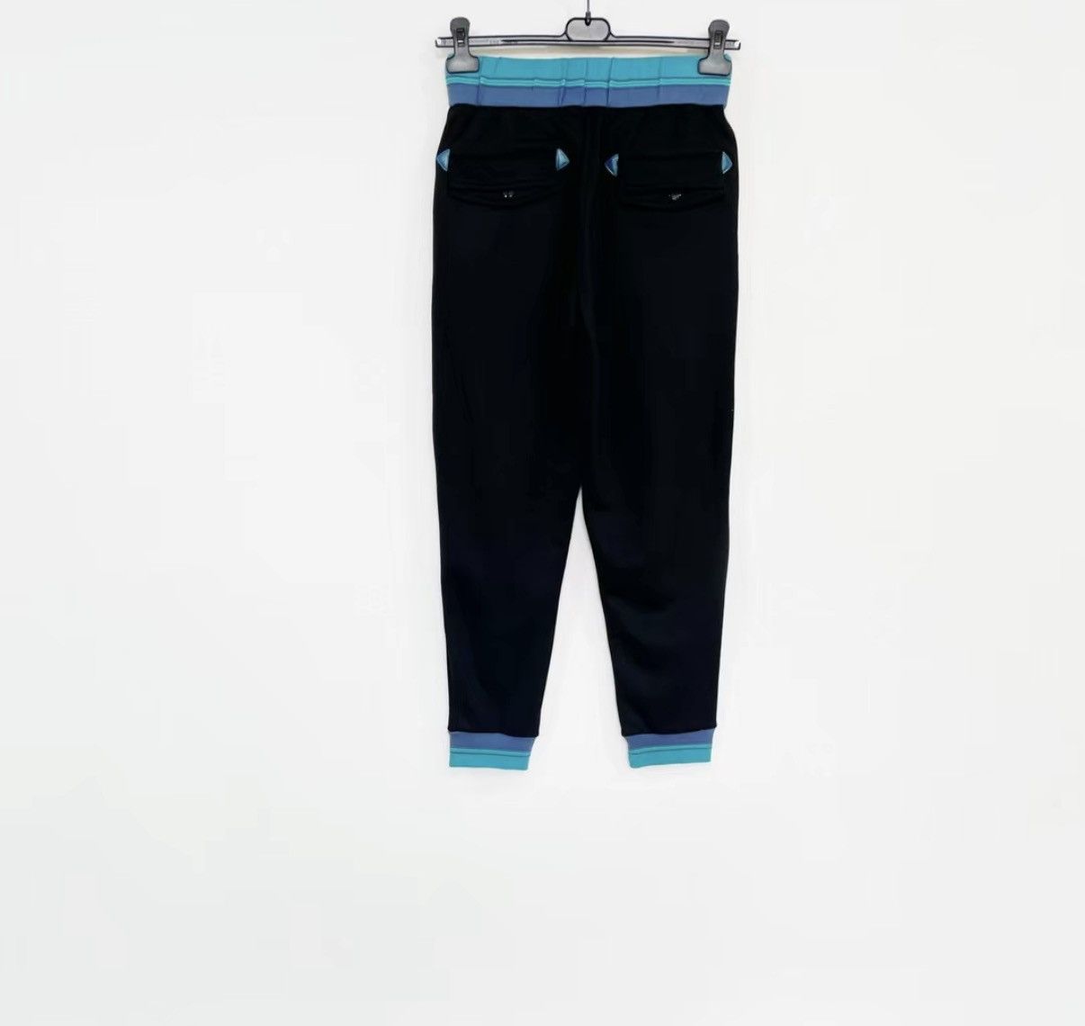 Loewe LOEWE 100% Cotton Casual Pants J30 Size US 36 / EU 52 - 4 Thumbnail