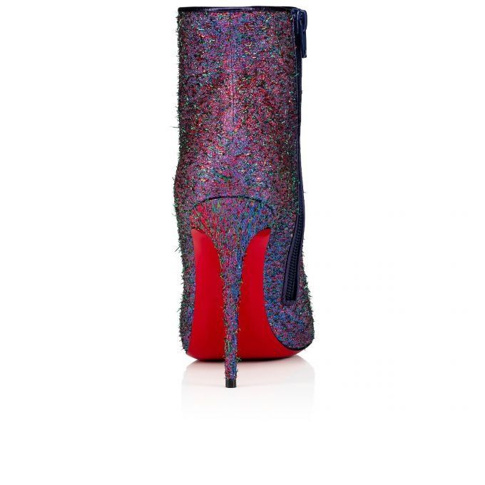 Christian Louboutin o1s1wg110924 So Kate Booty in Black Size US 5 / IT 35 - 4 Thumbnail