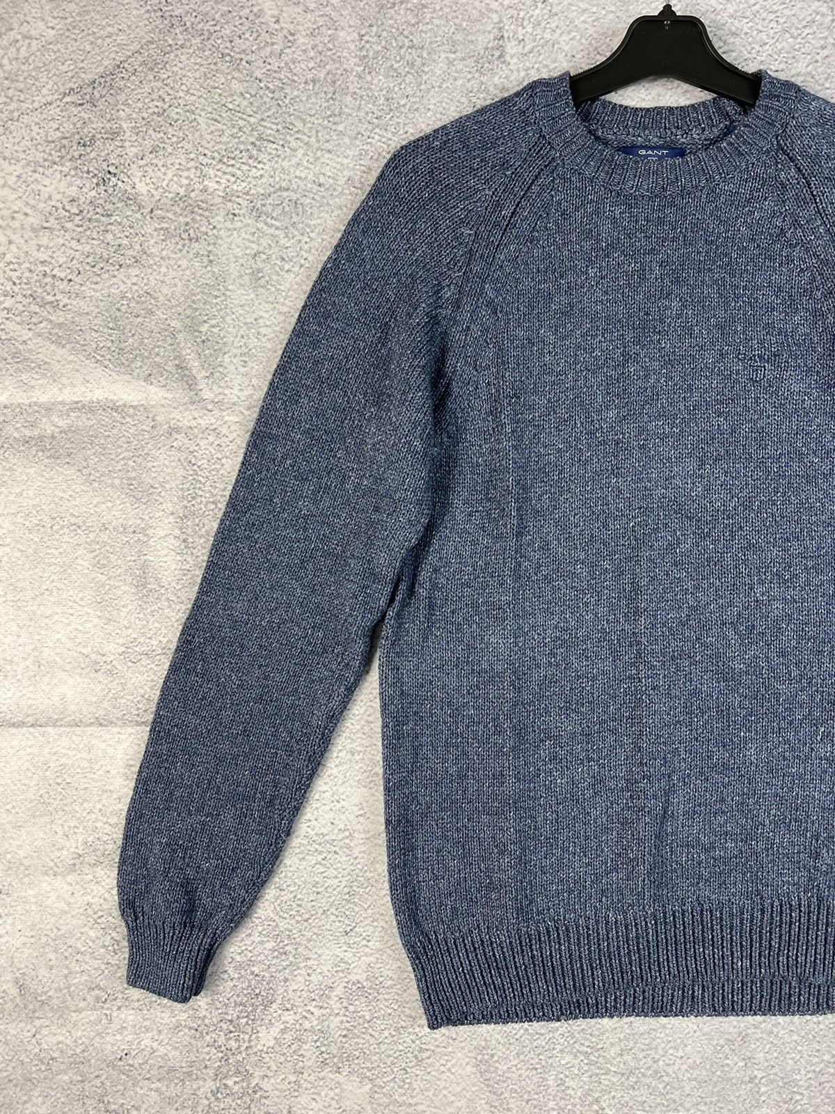 Gant Gant knit sweater Size US M / EU 48-50 / 2 - 4 Thumbnail