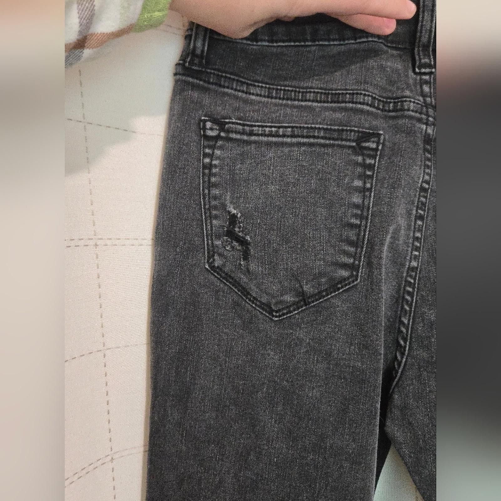 Other VIGOSS Ace Skinny Jean Size 26" / US 2 / IT 38 - 10 Thumbnail