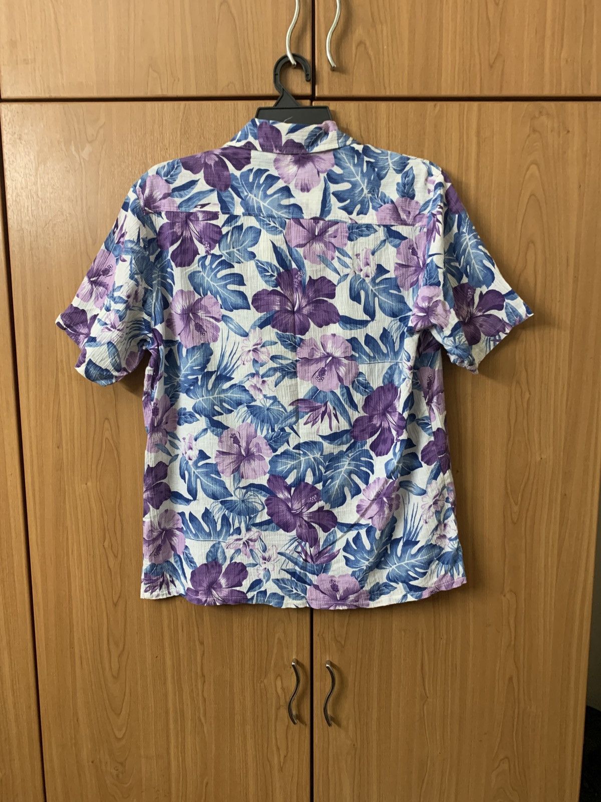 Other Hawaiian vintage shirt Size US L / EU 52-54 / 3 - 2 Thumbnail