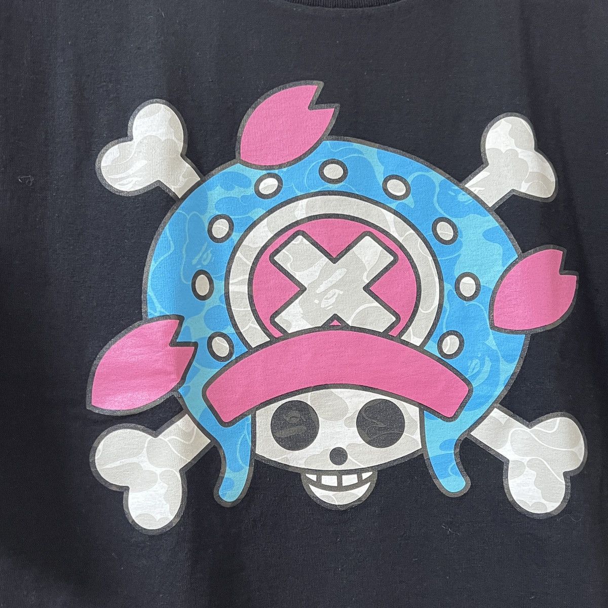 Bape Bape one piece tee Size US L / EU 52-54 / 3 - 4 Thumbnail