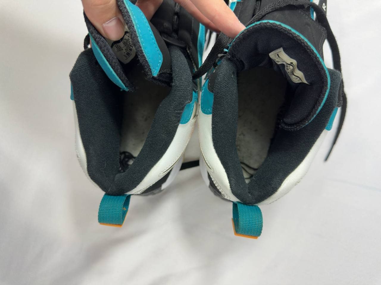 Nike Nike Air Max Speed Turf 'Dan Marino' 525225-100 Size US 11.5 / EU 44-45 - 14 Thumbnail