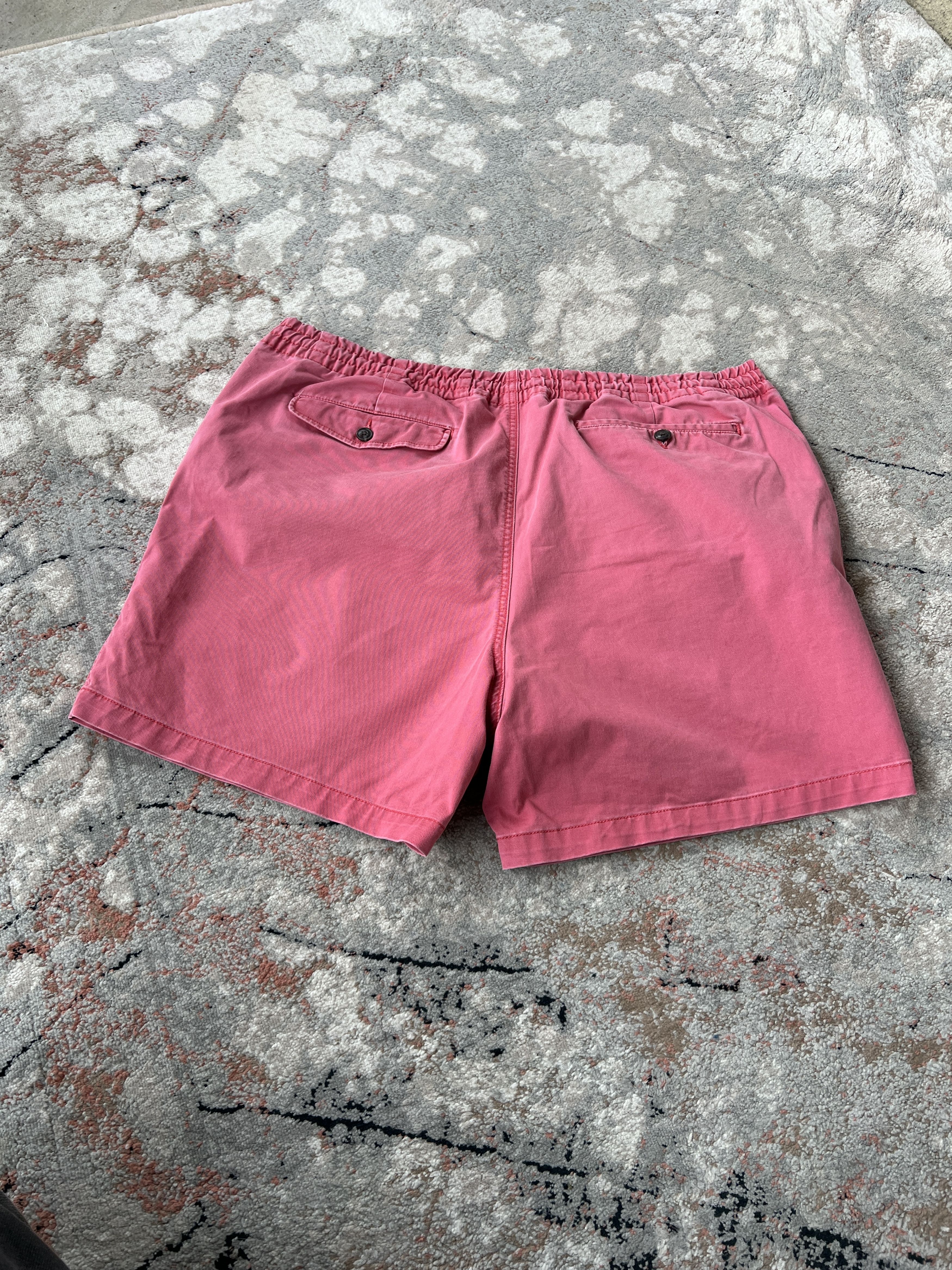 Polo Ralph Lauren Polo Ralph Lauren shorts Size US 38 / EU 54 - 8 Thumbnail