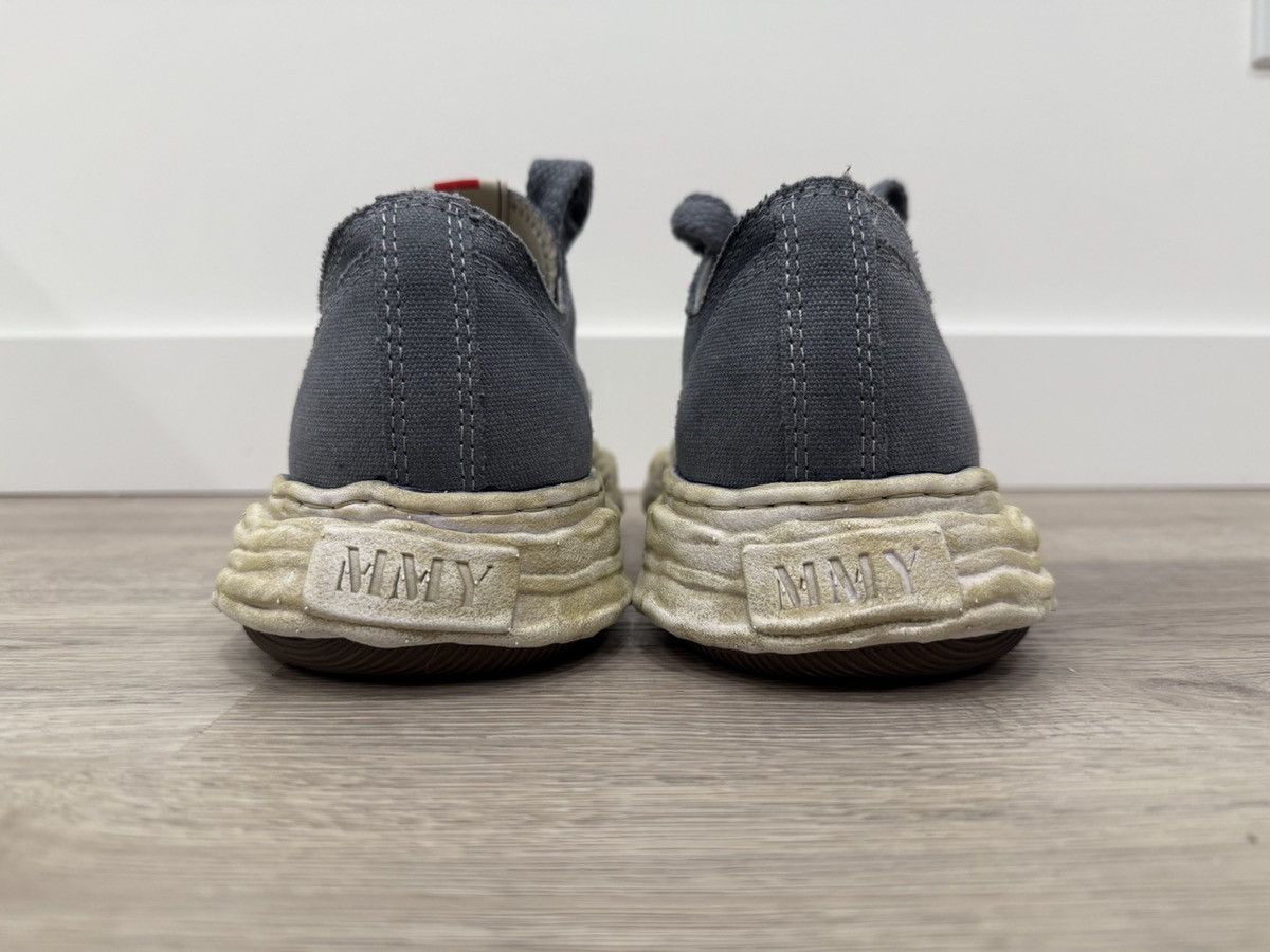 MMY Maison Mihara Yasuhiro Peterson23 OG sole