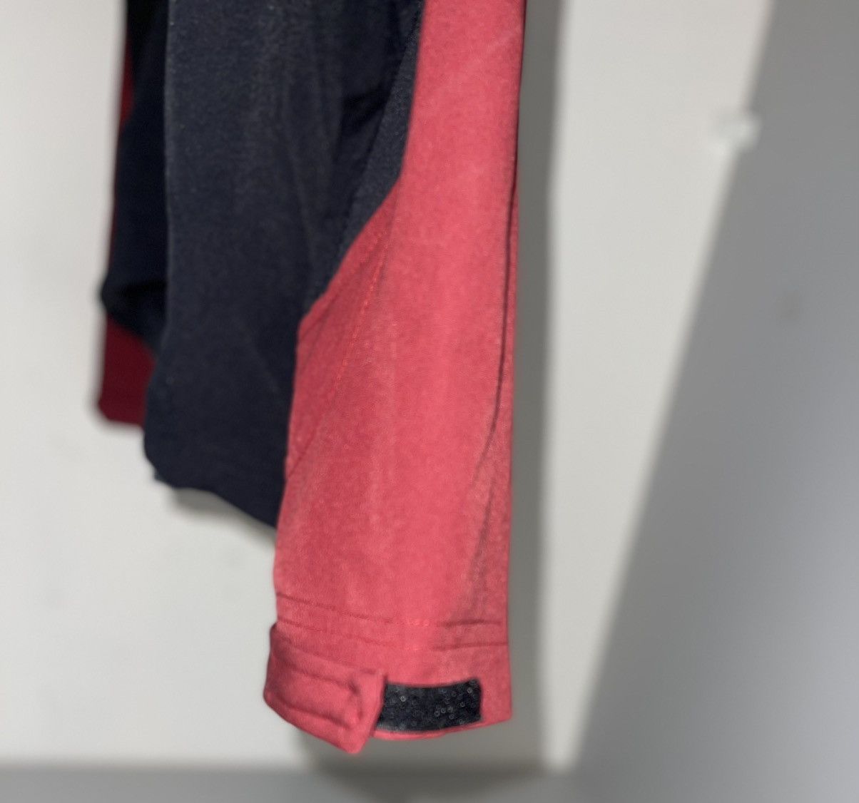 The North Face Windbreaker The north face Size US M / EU 48-50 / 2 - 6 Thumbnail