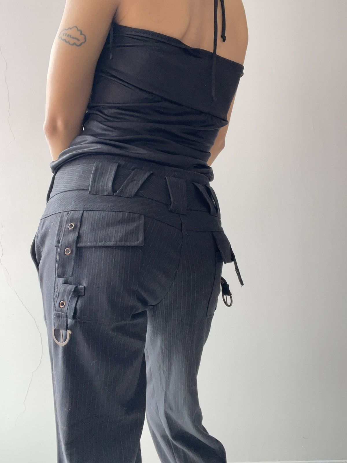 Other y2k Vakkorama capri Size 25" / US 0 / IT 36 - 2 Thumbnail