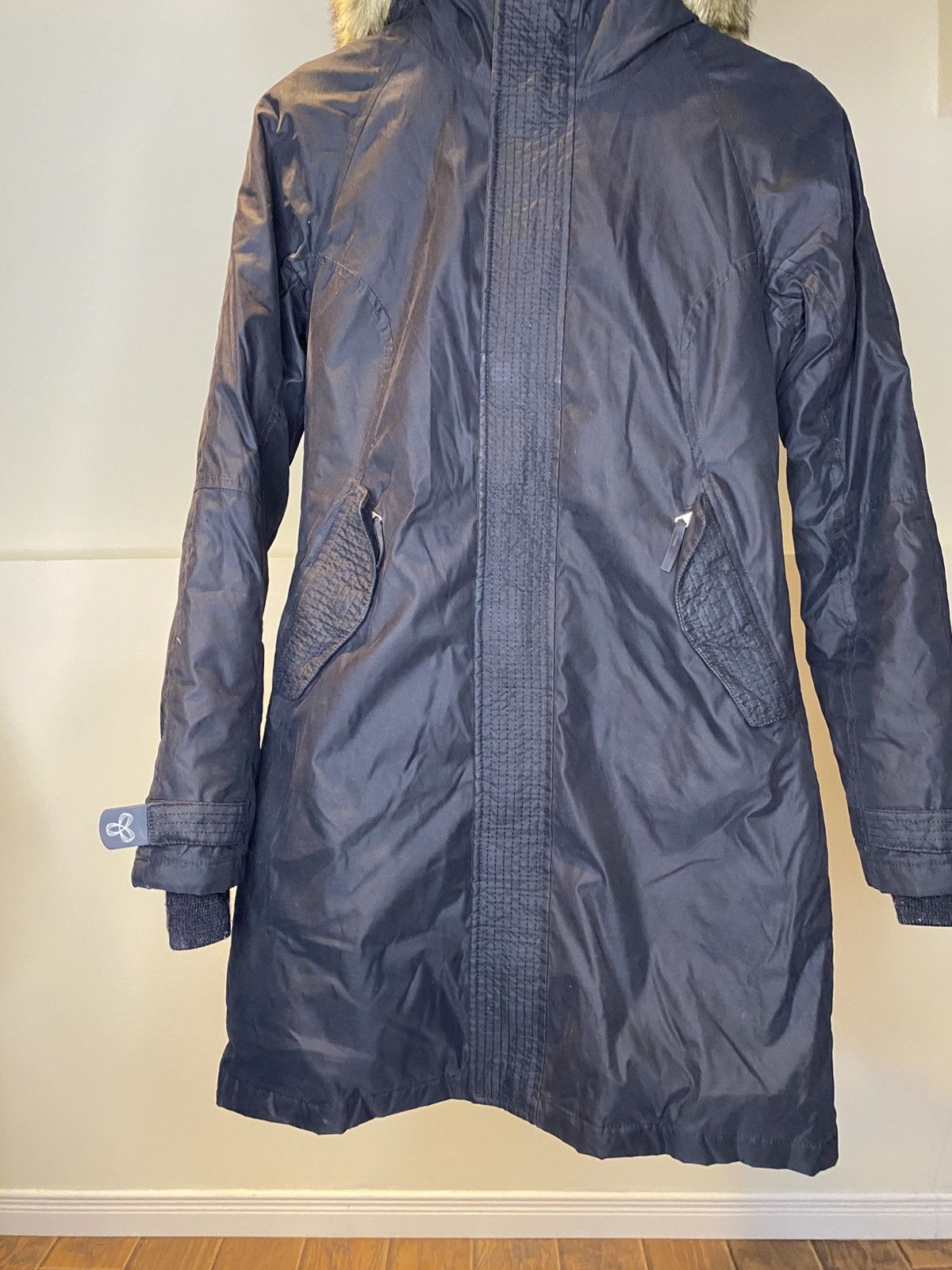 Aritzia Aritzia TNA Summit Parka Size XS / US 0-2 / IT 36-38 - 6 Thumbnail