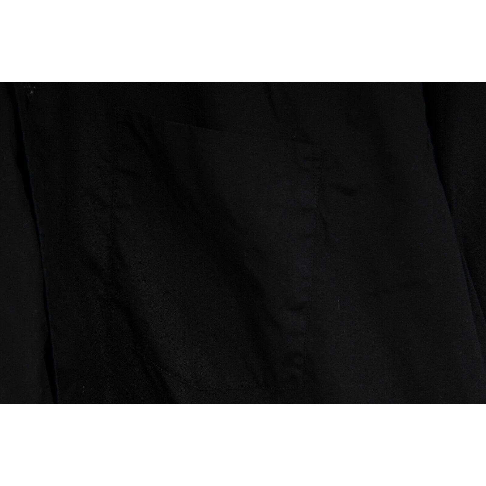 CDG by Comme des Garcons Comme des Garcons 1986 ete Staff Button Down Shirt Logo Size US XL / EU 56 / 4 - 6 Thumbnail
