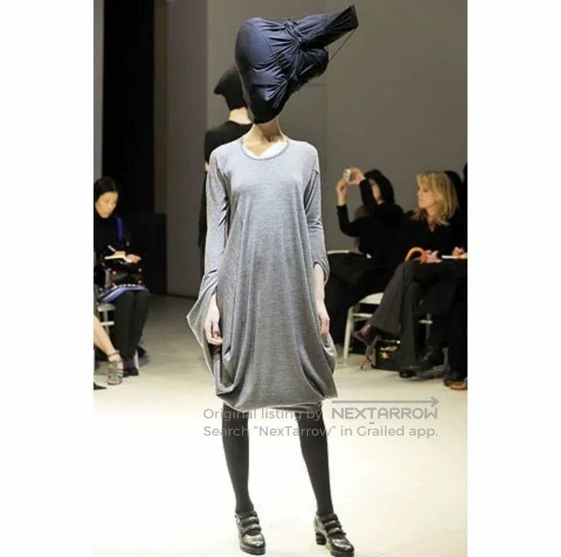 Junya Watanabe Junya Watanabe Dress Size XS / US 0-2 / IT 36-38 - 9 Thumbnail