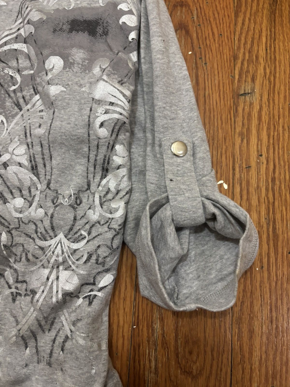 Other Vintage Hoodie style Y2K Size XL / US 12-14 / IT 48-50 - 4 Thumbnail