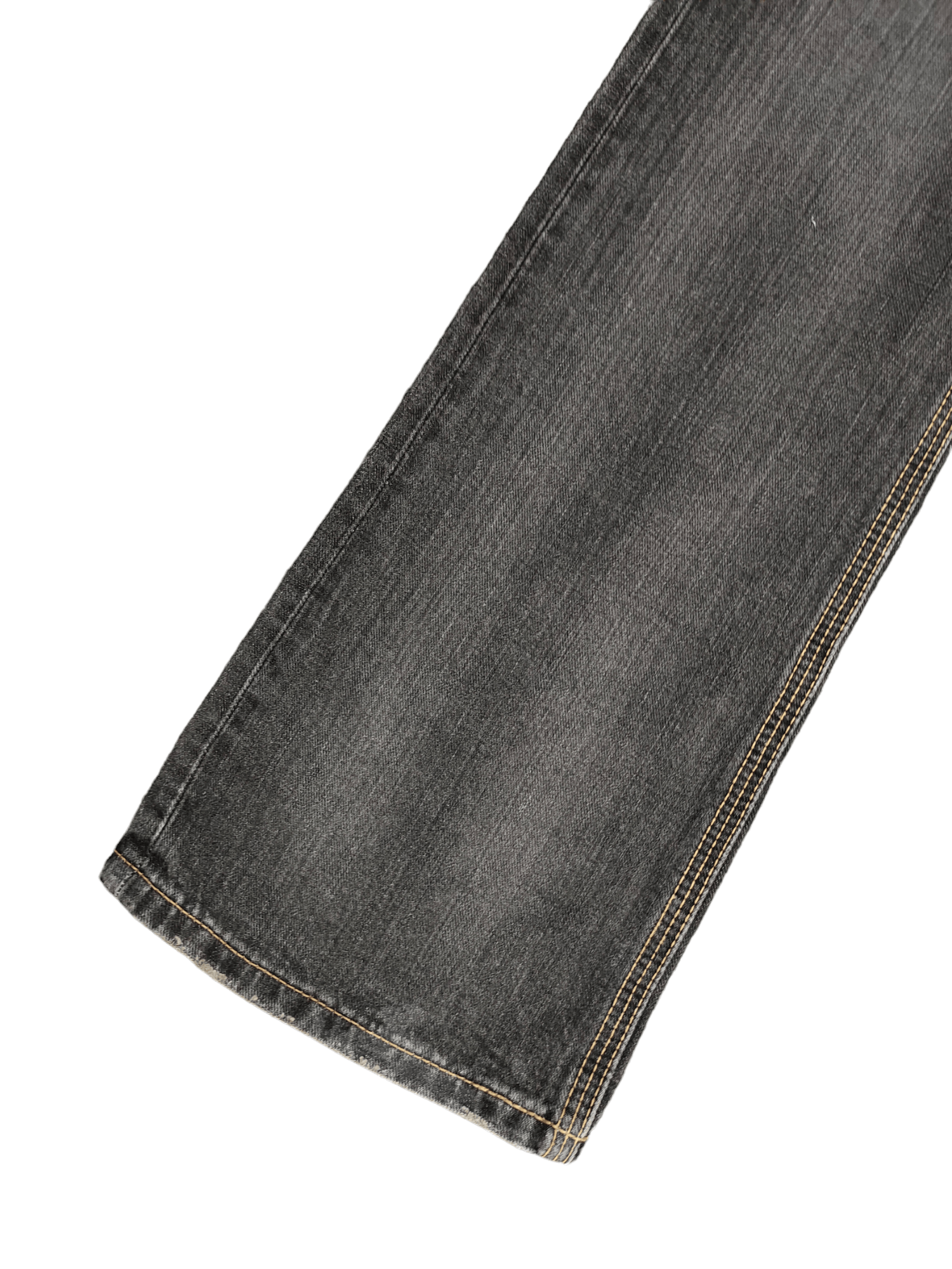 Edwin Flare Loose Jeans Edwin XV-S Bootcut Ifsixwasnine Mudmax Size US 29 - 16 Thumbnail