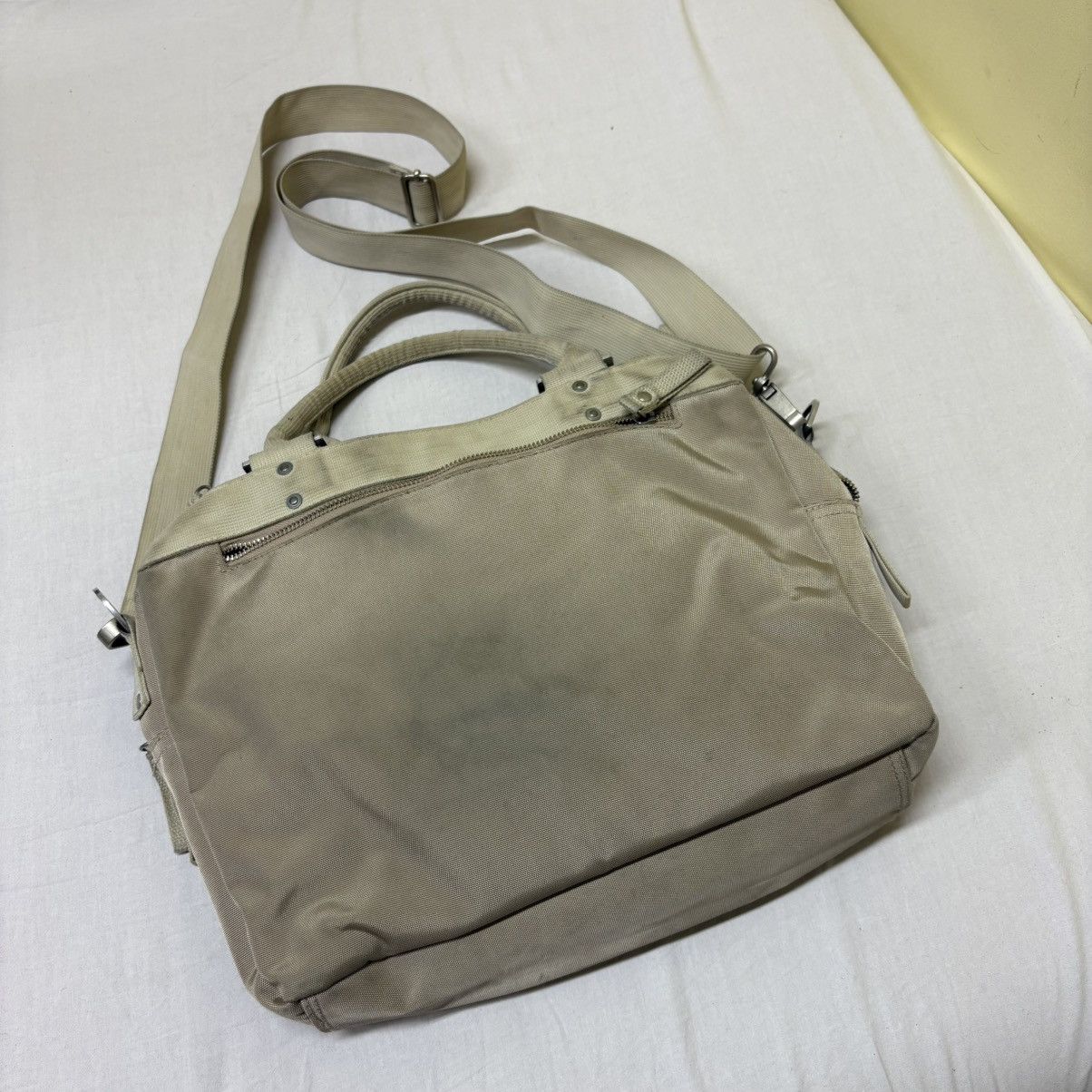 George Gina & Lucy × Japanese Brand George Gina & Lucy bag Size ONE SIZE - 4 Thumbnail
