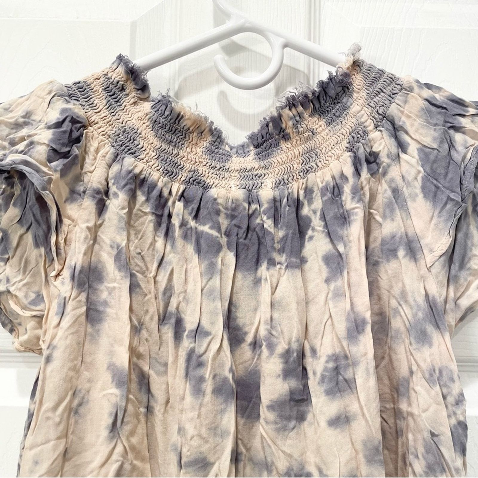 Other Surf Gypsy Top S Size S / US 4 / IT 40 - 7 Thumbnail