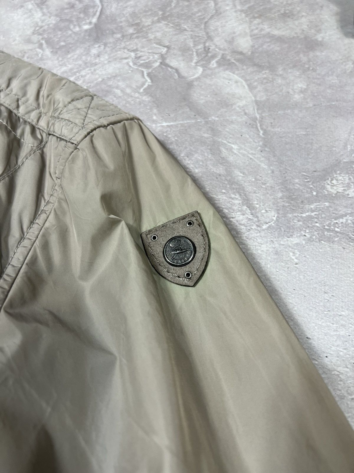 Seventh × Vintage Vintage Seventy Ca Da Mosto M65 Luxury Jacket Size: Size US XL / EU 56 / 4 - 5 Thumbnail