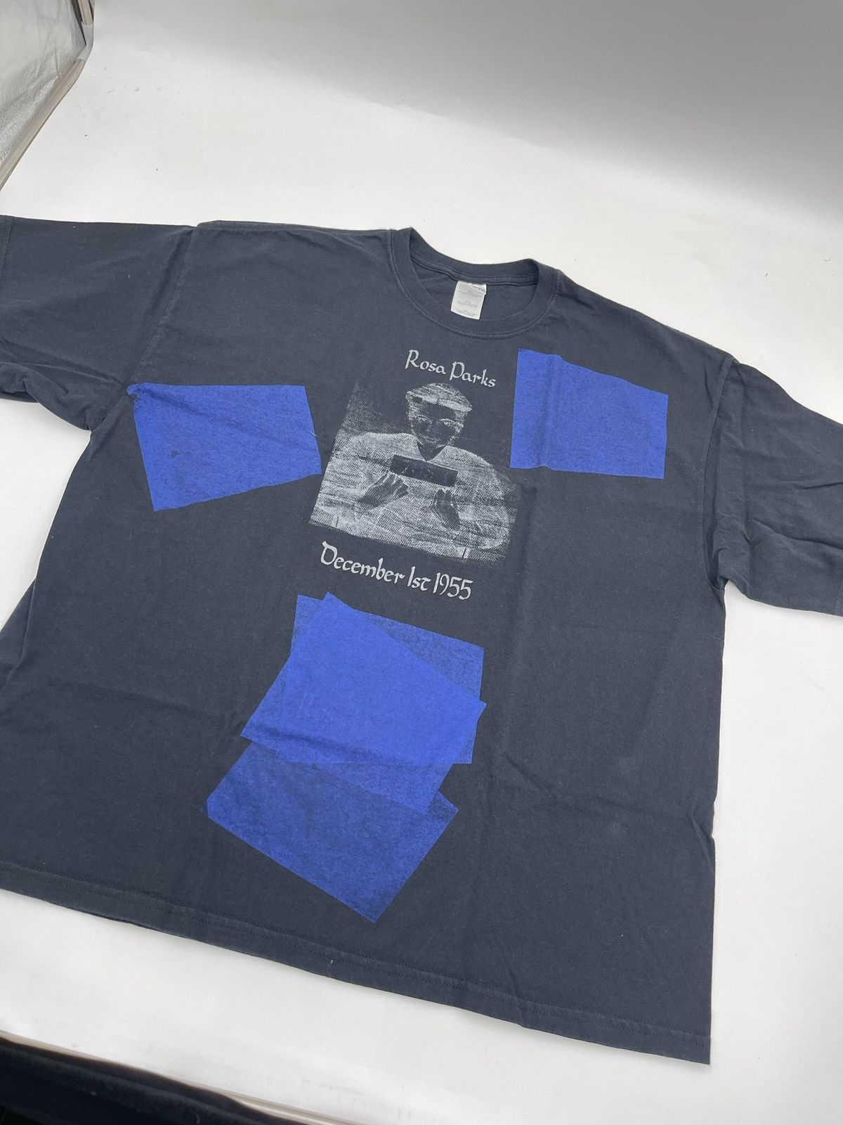 rosa parks tee